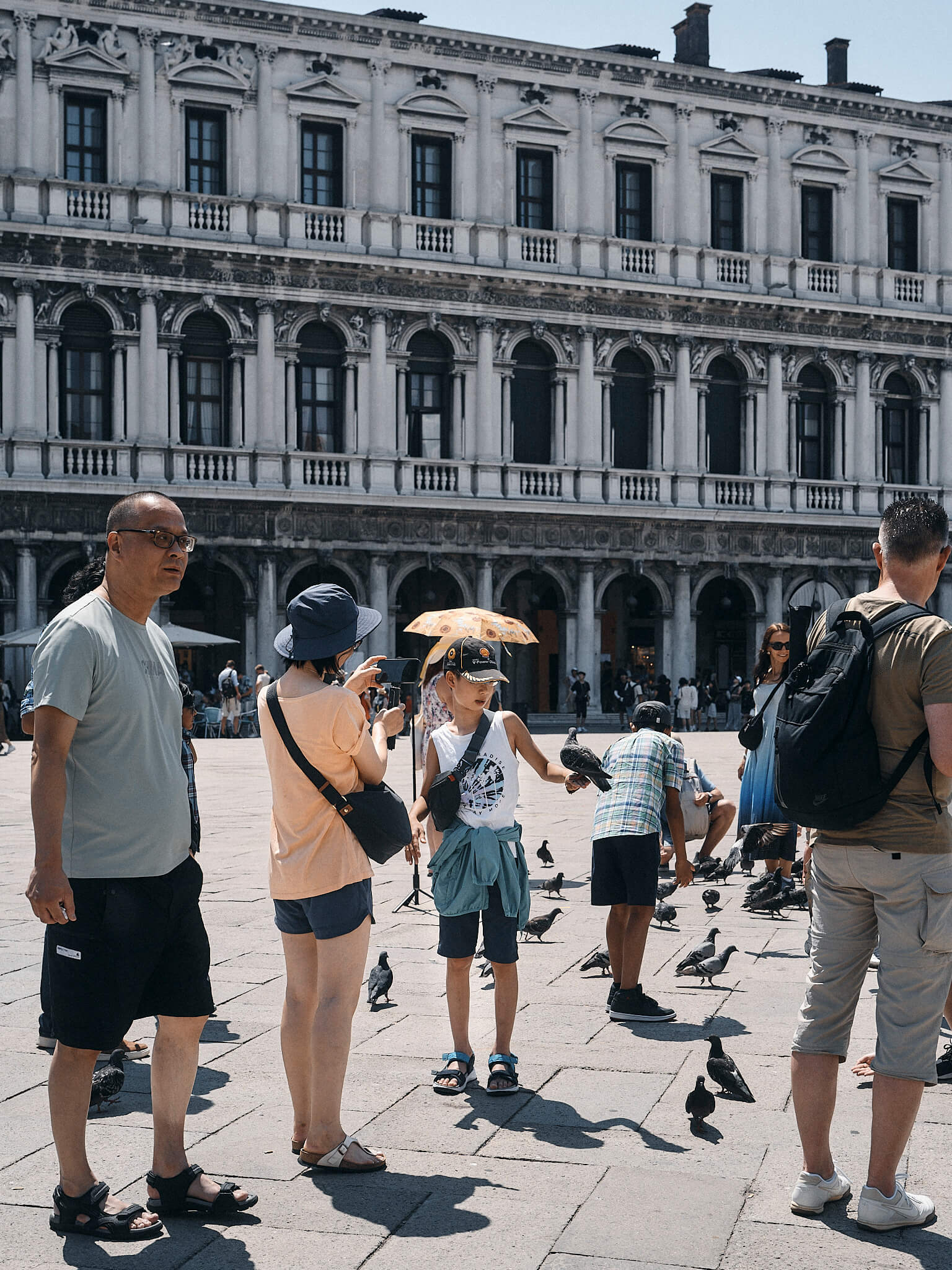 20250721_privatprivat_venice_snapfirstlivelater_Capture_mhaupt_0894 Marcel Haupt Venice 2025 Snap First Live Later Tourist Photography Critique