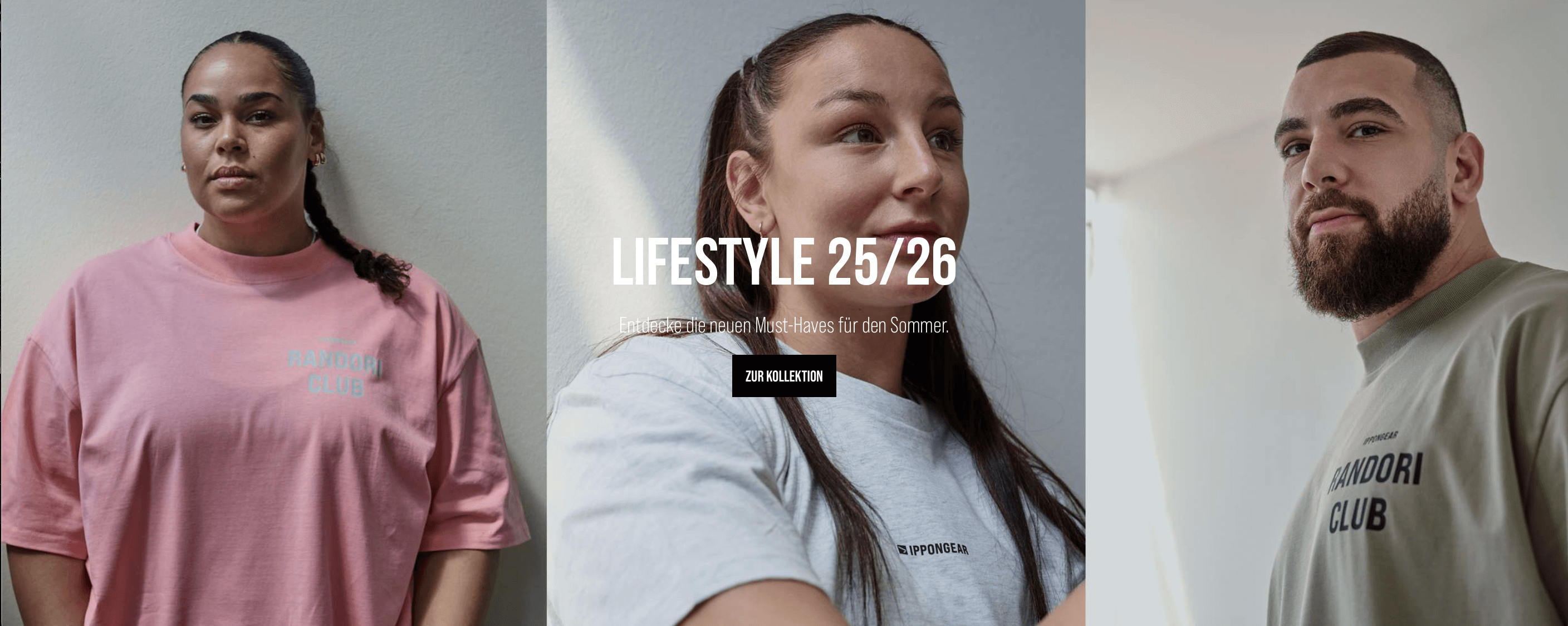 Ippongear_Lifestyle_2025 Ippongear_Lifestyle_2025