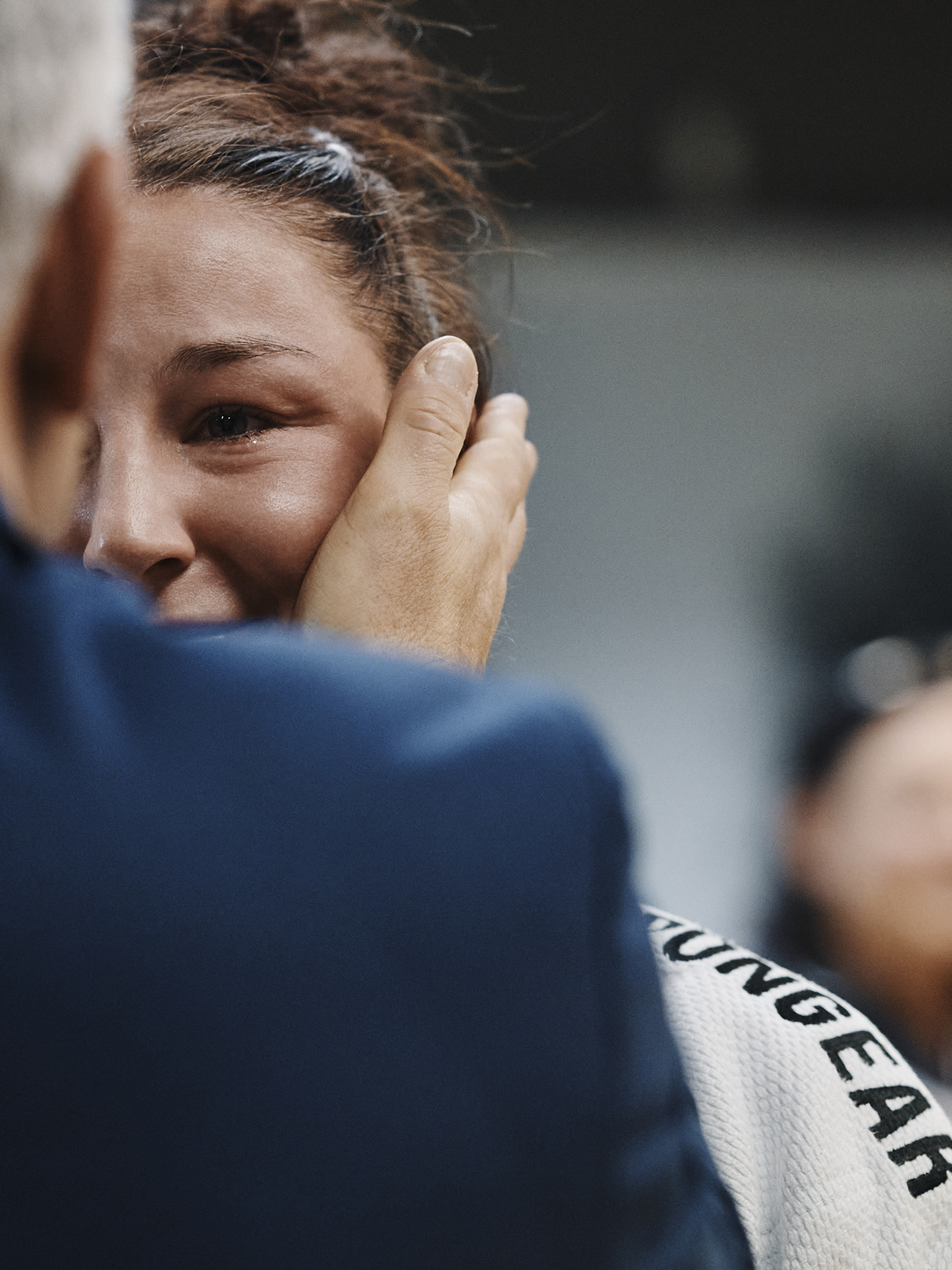 20250618_Ippongear_JudoWorldChampionships_Day06_c_mhaupt_4339 Behind the scenes moment with world-class judoka during Budapest World Championships 2025