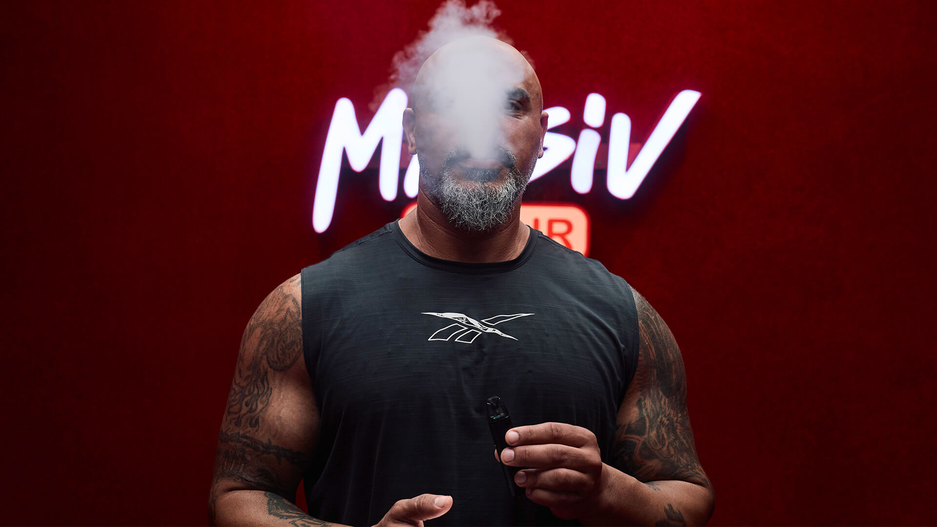 Marcel Haupt Creative Athlete Photography Köln Werbefotografie Creative Direction