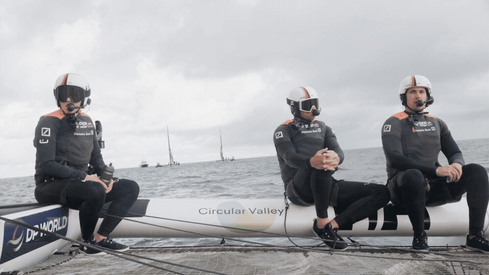 Marcel Haupt Creative Athlete Photography Köln Olympic Storytelling
