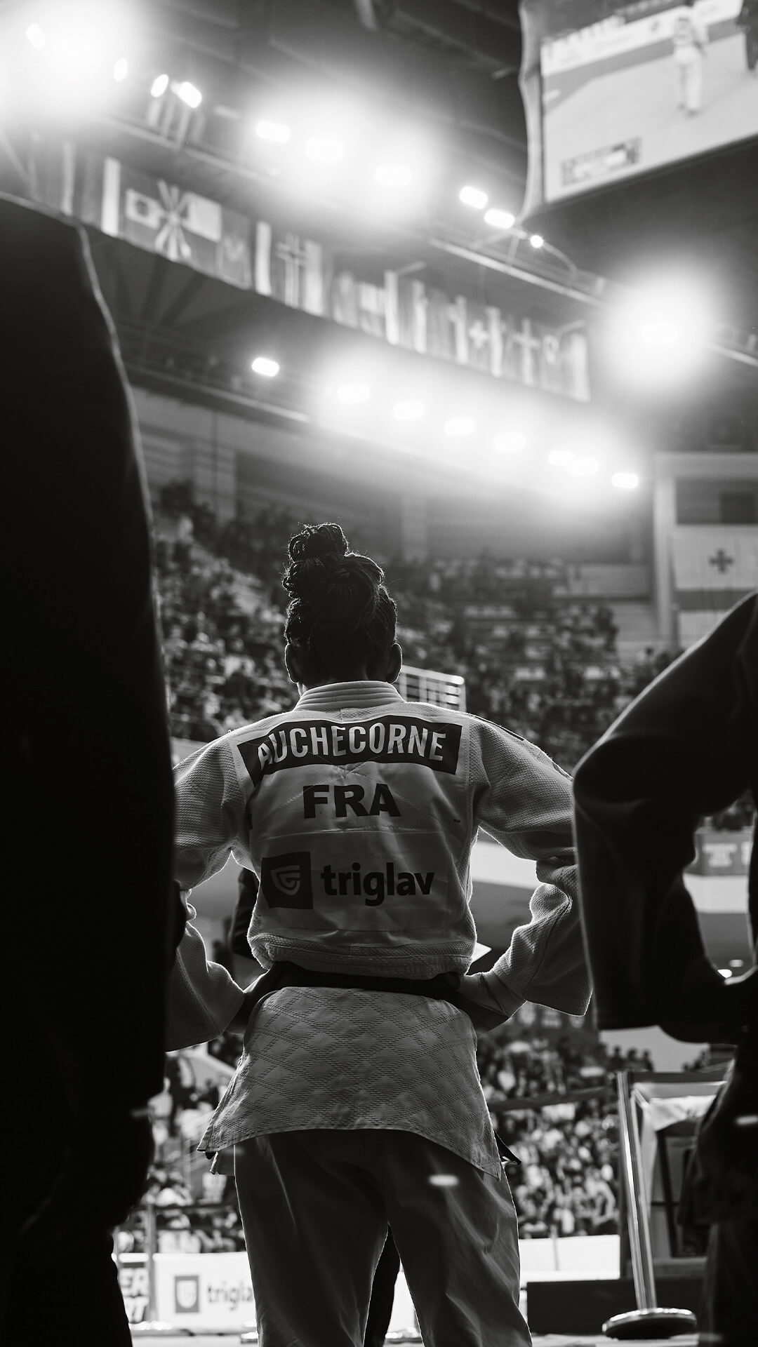 Marcel Haupt Creative Athlete Photography Köln Werbefotografie Creative Direction