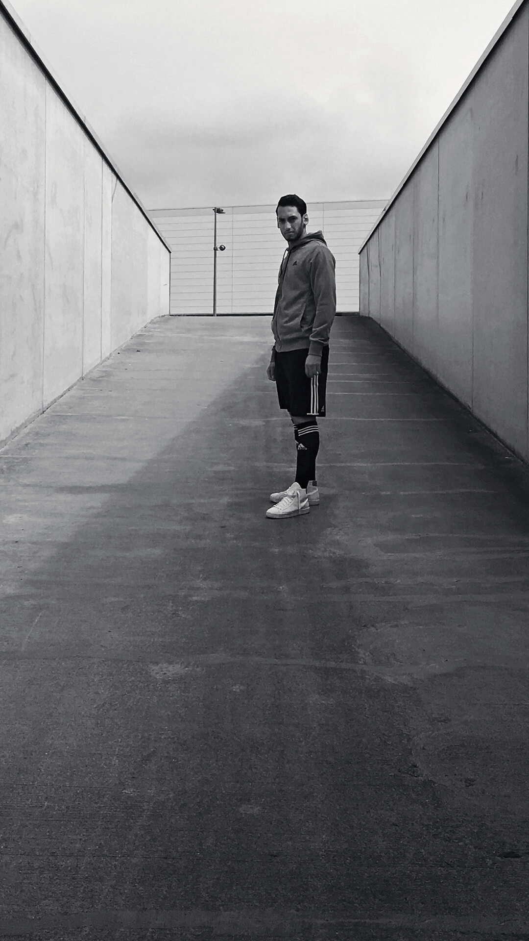 Marcel Haupt Creative Athlete Photography Köln Werbefotografie Creative Direction