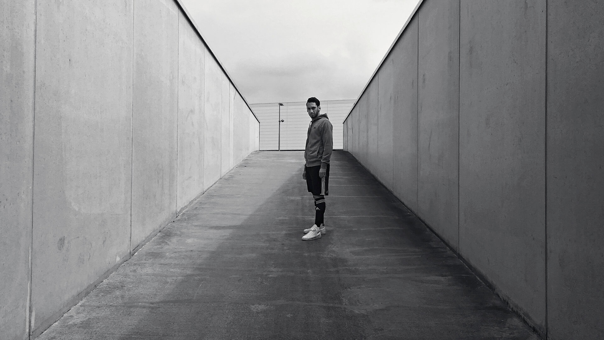 Marcel Haupt Creative Athlete Photography Köln Werbefotografie Creative Direction